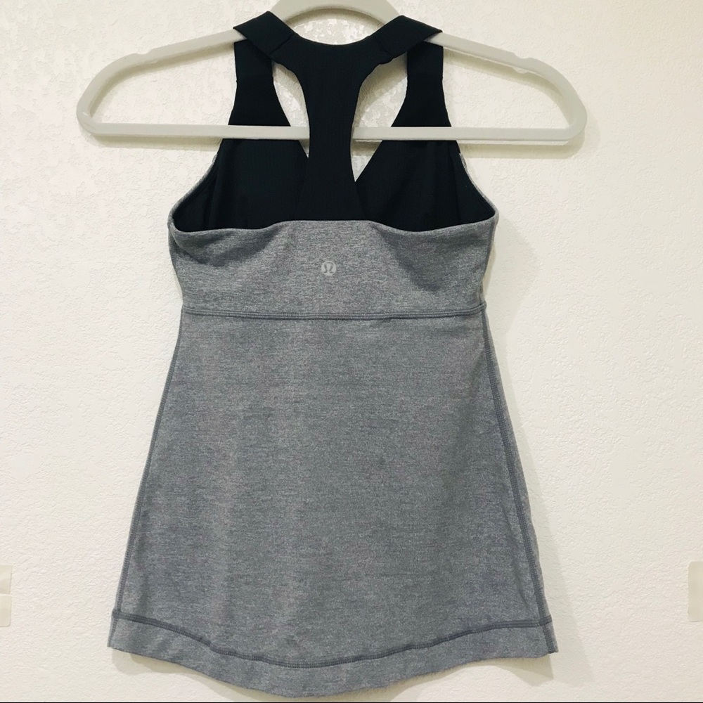 Lululemon Tank - Picture 3 of 6